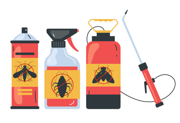 Best Commercial Pest Control Services  in Lexington, WA