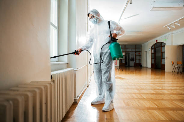 Best Pest Control Near Me  in Lexington, WA